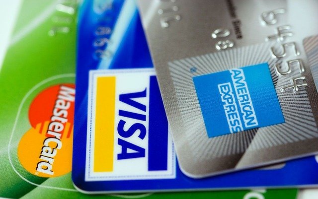 Credit cards are a form of instant gratification, the complete opposite of delaying gratification.