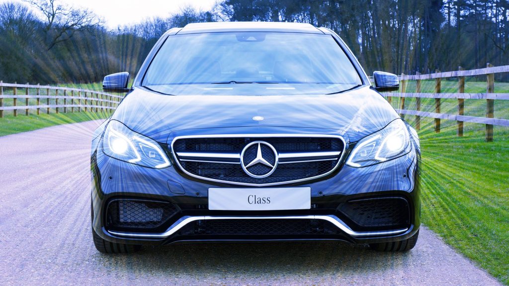 Owning a luxurious car should not be your focus, nor is it making a lot of money.