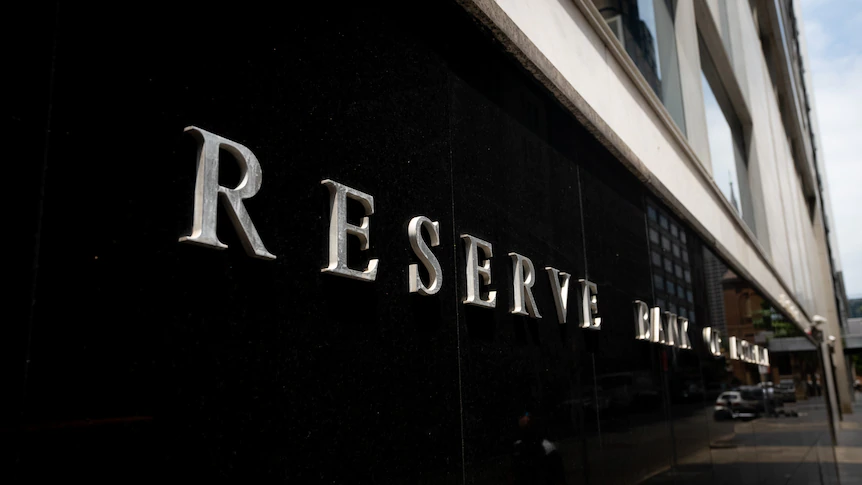 Reserve Bank of Australia raised the official cash rate to 1.35%